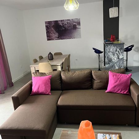 Apartamentos Santiago - Tarrafal 타라팔 외부 사진