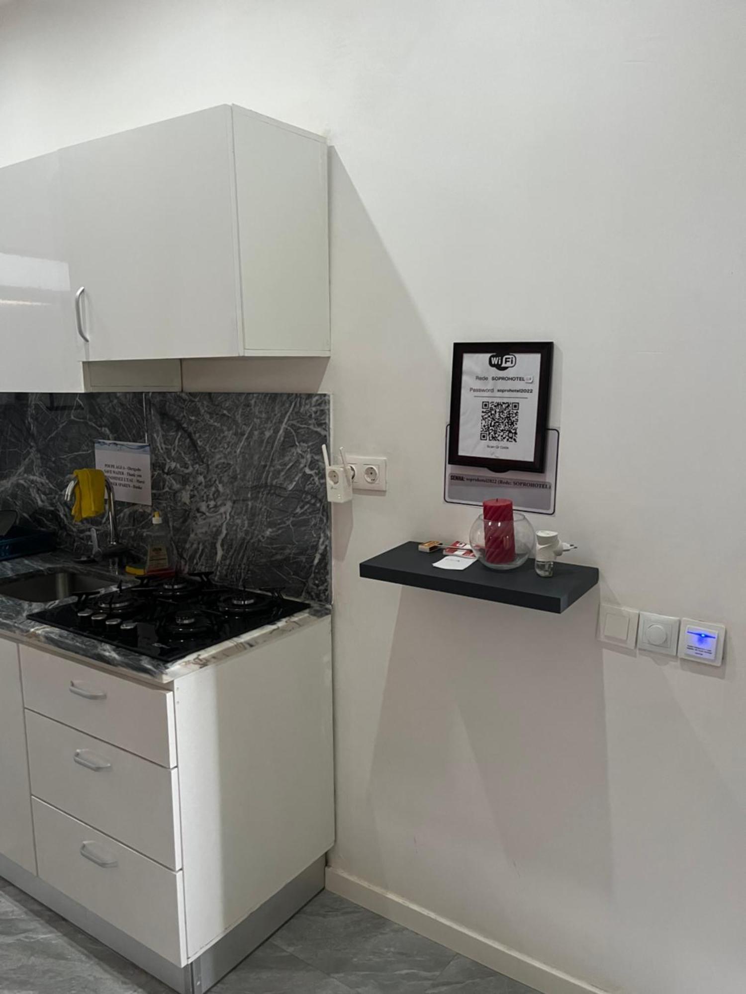 Apartamentos Santiago - Tarrafal 타라팔 외부 사진