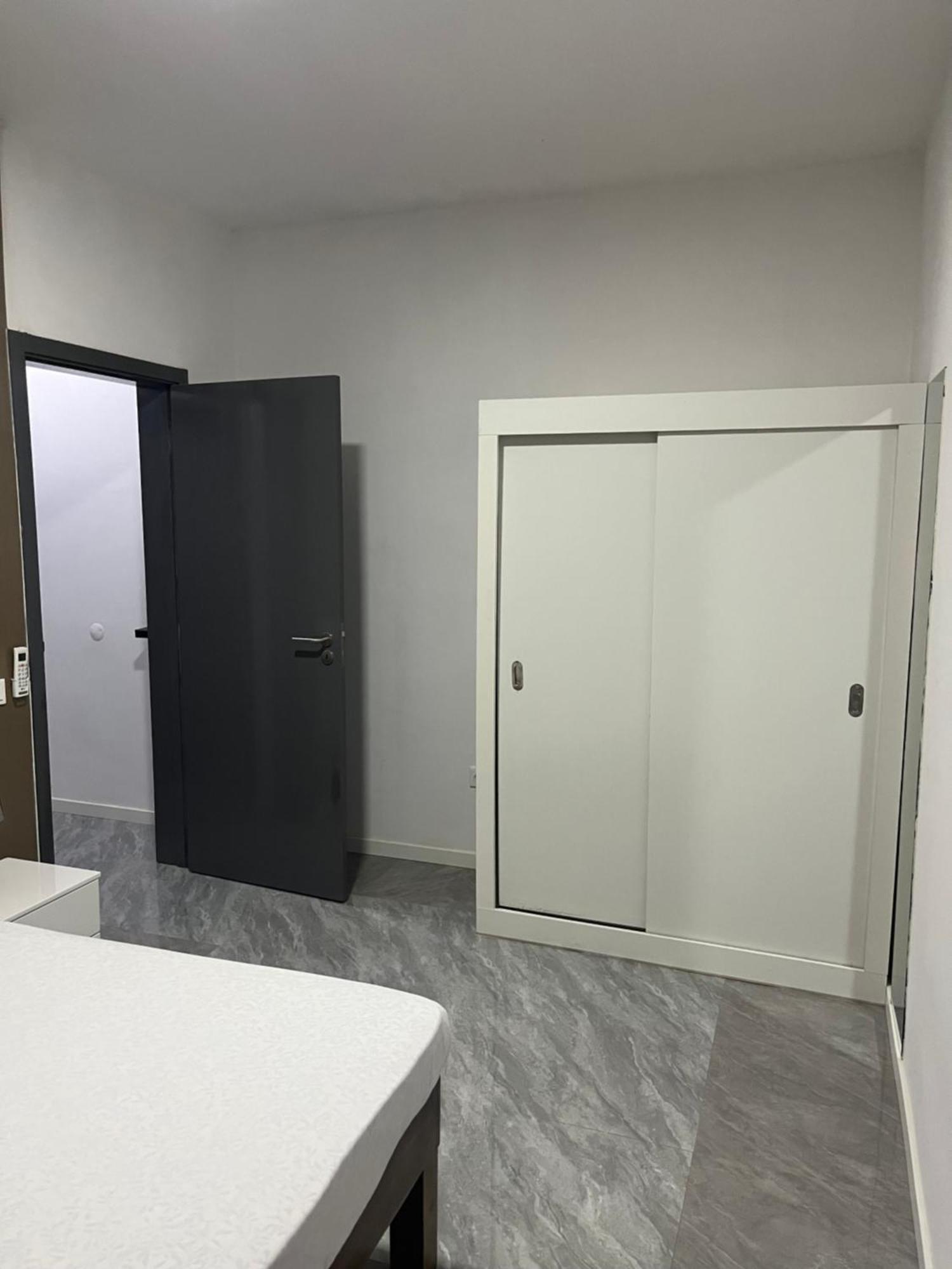 Apartamentos Santiago - Tarrafal 타라팔 외부 사진