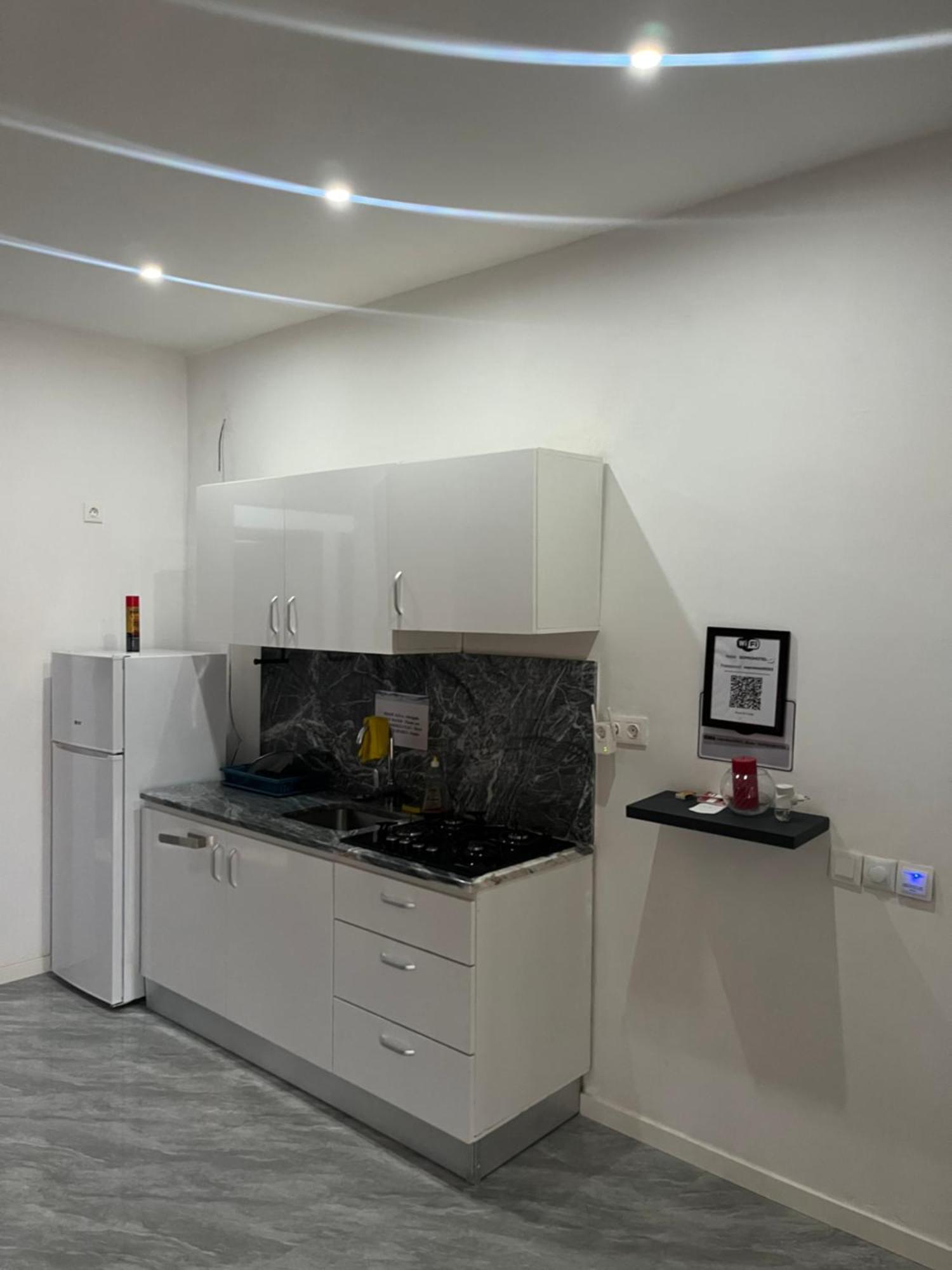 Apartamentos Santiago - Tarrafal 타라팔 외부 사진