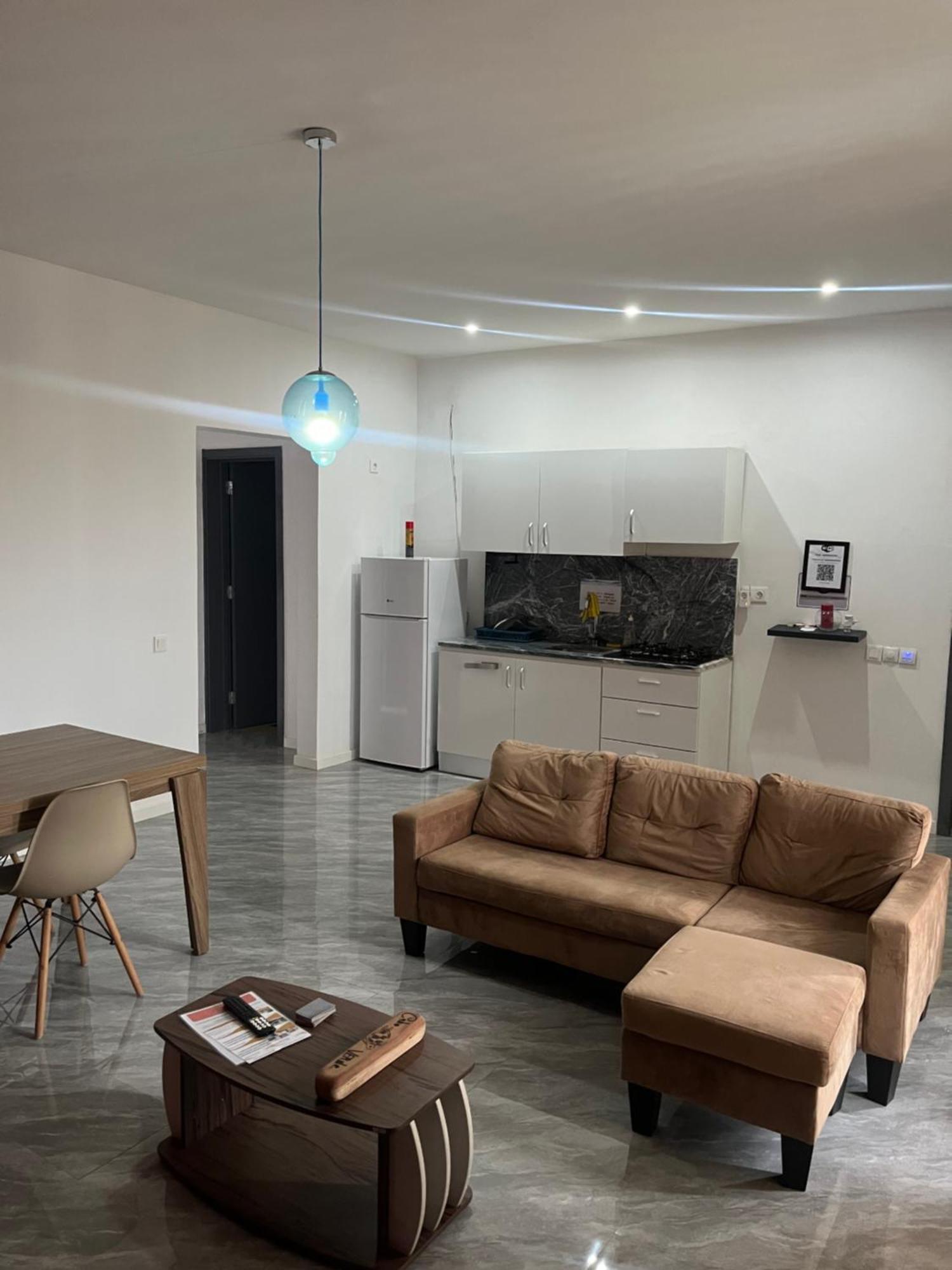 Apartamentos Santiago - Tarrafal 타라팔 외부 사진